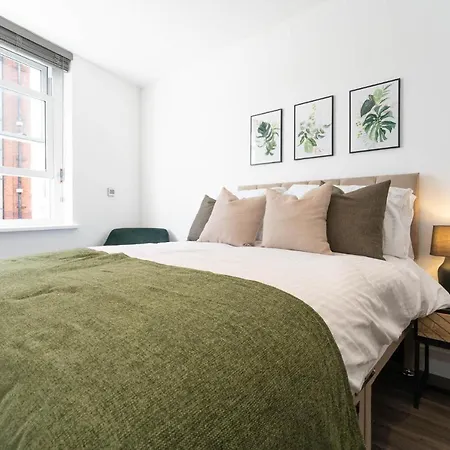 Charming Studio In The Heart Of Vibrant Brighton Exterior photo