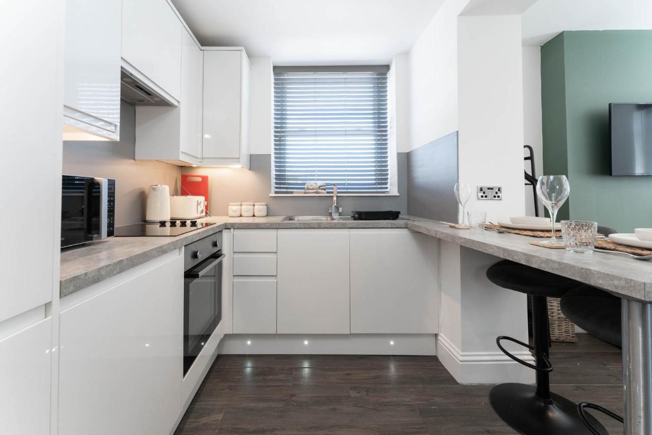 Charming In The Heart Of Vibrant * Brighton