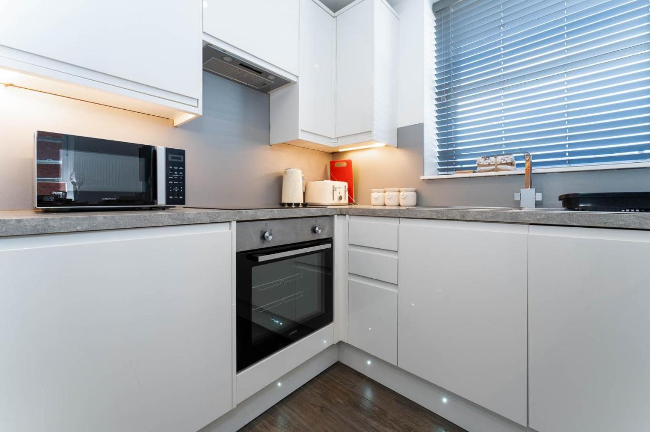 Apartment Charming In The Heart Of Vibrant Brighton