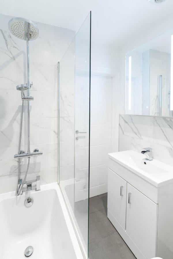 Apartment Charming In The Heart Of Vibrant Brighton