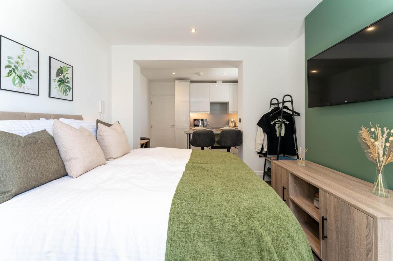 Apartment Charming In The Heart Of Vibrant