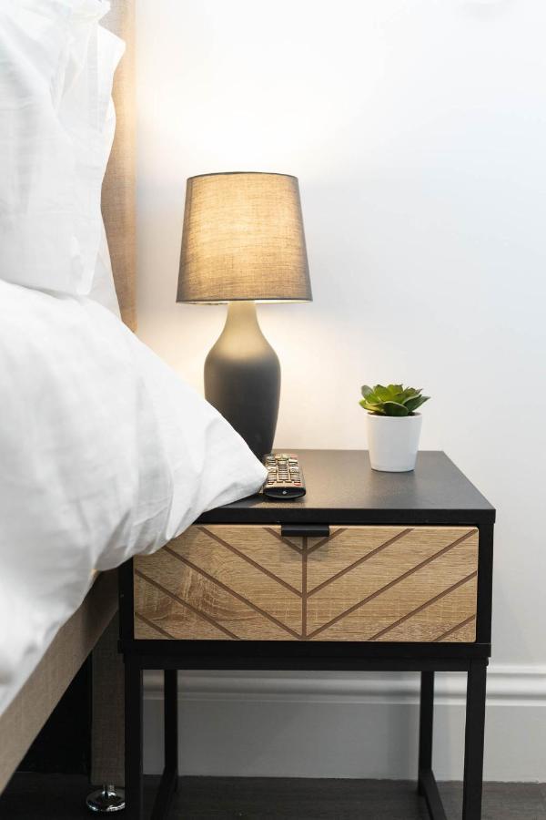 Charming In The Heart Of Vibrant Apartment Brighton