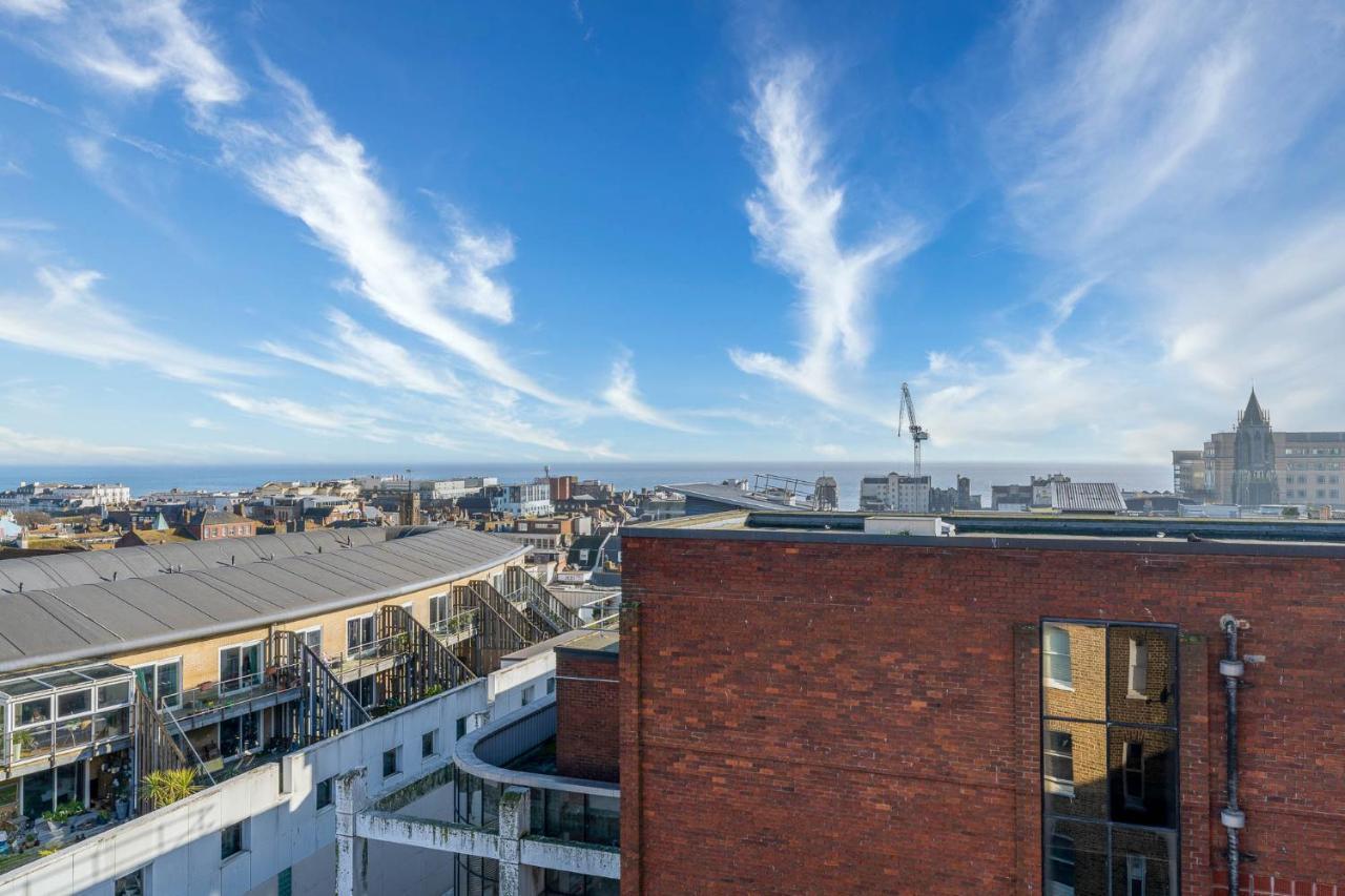 Apartment Charming In The Heart Of Vibrant