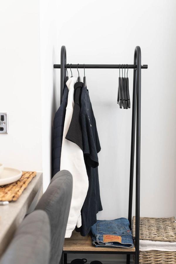 Apartment Charming In The Heart Of Vibrant Brighton